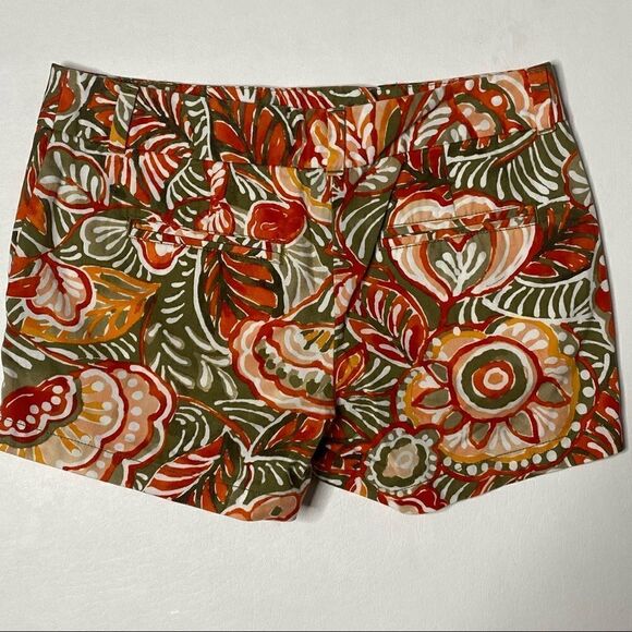 Loft | FUN Summer Shorts - Picture 4 of 4